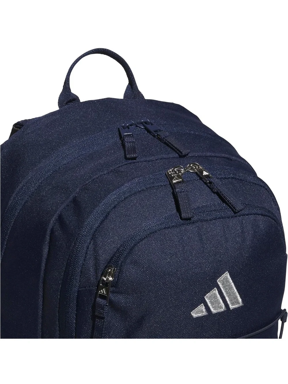 adidas Amplifier Backpack for Laptop, School and Gym, 28L